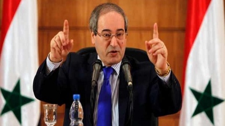 Sûriyê ji ber ku welatên rojavayî Konseya Mafên Mirovan weke darê destan bi kar tînin rexne kir 