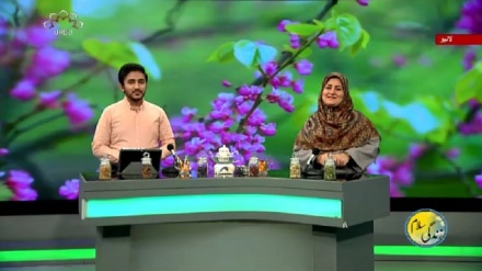 سماجی پروگرام ۔ زندگی سلام