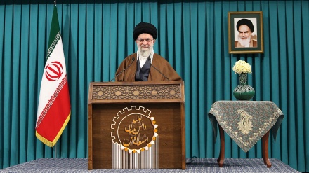 Iranski lider uputio poruku povodom iranske Nove godine