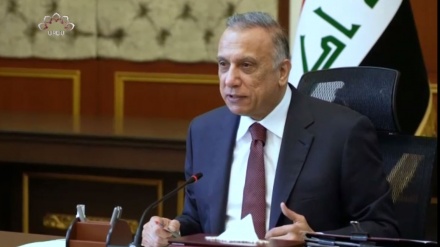 عراقی وزیر اعظم کی سیاسی جماعتوں سے تعطل دور کرنے کی اپیل