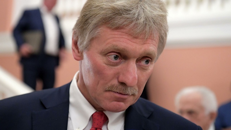 Peskov: Bioloji silahlar potensial olaraq çox qorxulu silahlardır