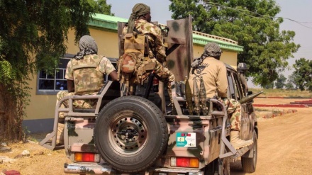 نائجیریا میں امن محافظ کی رضاکار فورس پر مسلح افراد کی فائرنگ، 62 ہلاک