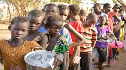U Sudanu se nazire sve veća glad