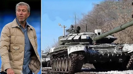  Britania e Madhe vendos sanksione ndaj pronarit të Chelseat