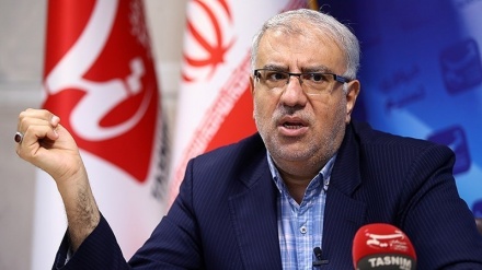Ministri iranian i naftës: Irani është i gatshëm të rrisë shpejtë sasinë e naftës 