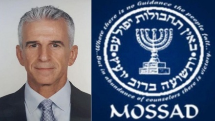 موساد کو اسرائیل کے حکام کی ناکامی کا علم ہے: ایران