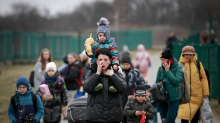 Ukrajina odbila predati Mariupolj, Rusija upozorava na ogromnu humanitarnu katastrofu