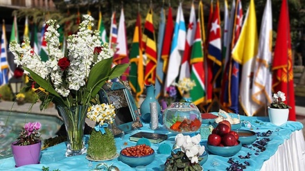 واشنگٹن کی بلدیہ نے عید نوروز کو تاریخی اور ثقافتی تہوار کے طور پر تسلیم کر لیا