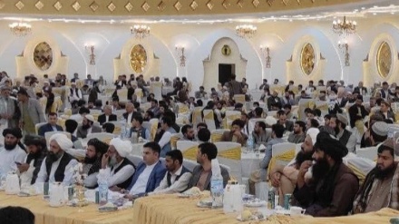  برگزاری همایش ملی صادرات برتر 1400 در غرب افغانستان