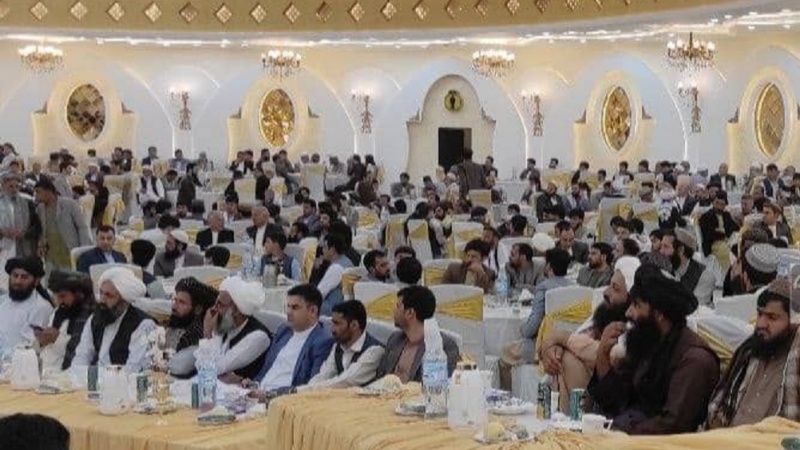  برگزاری همایش ملی صادرات برتر 1400 در غرب افغانستان