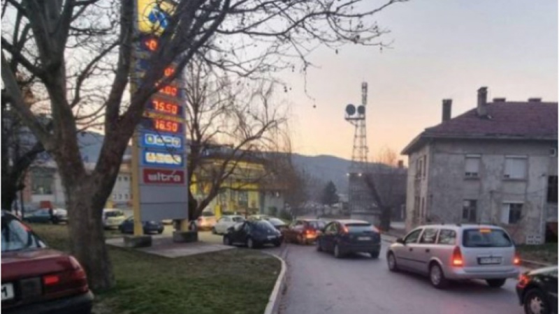 Nuk do ketë sasi të mjaftueshme nafte’