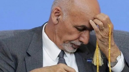 لغو سخنرانی اشرف غنی پس از اعتراض شهروندان و فعالان مدنی