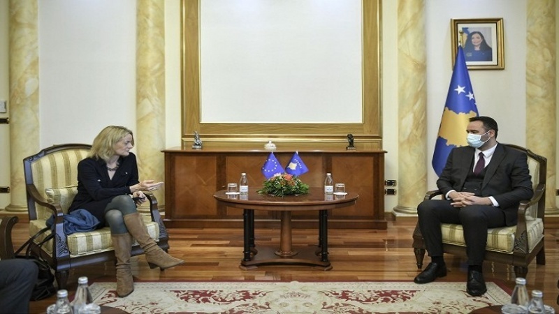Konjufca-von Cramon: Kosova i ka plotësuar kriteret për vizat