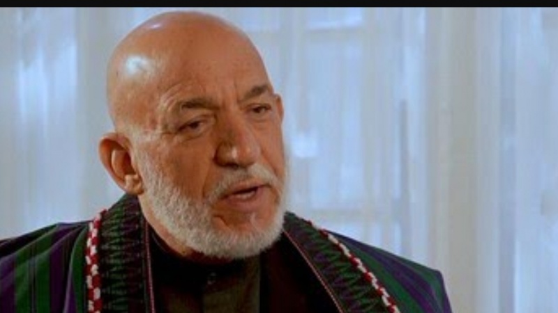 ایران از هیچ کمکی دریغ نکرده است/حاکمان افغانستان را به تامین حقابه توصیه می کنم