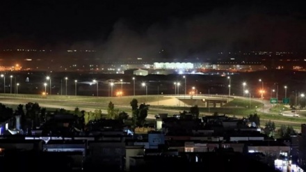 Dimensionet dhe arsyet e sulmit me raketa