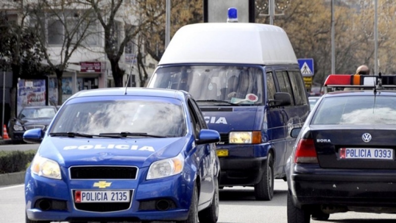 Policët braktisin uniformën, 600 të ikur në pak muaj