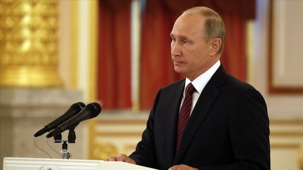 Putin: Uništavanje vojne infrastrukture u Ukrajini je pri kraju