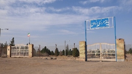 فعال شدن گمرگ رسمی افغانستان در پایانه مرزی «یزدان»