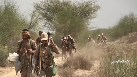 یمنی فوج کا بڑا آپریشن، 500 سے زائڈ سعودی اور سوڈانی ایجنٹ ہلاک و زخمی