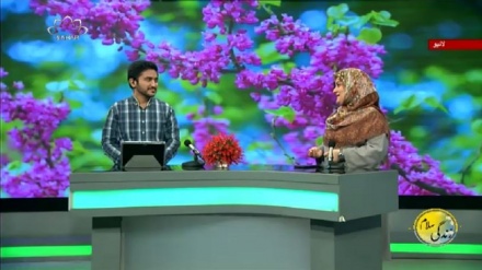 سماجی پروگرام ۔ زندگی سلام