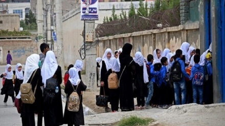 Talibani zatvorili škole za djevojčice nekoliko sati nakon što su otvorene