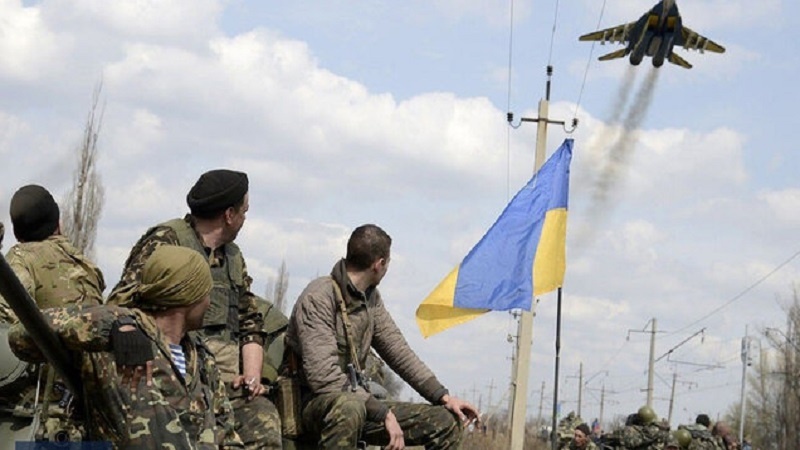 “Ukraynaya silah göndərilsə də, nəticə dəyişməyəcək”