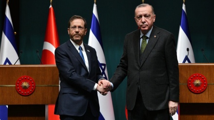 Erdogan želi obnovu političkog dijaloga s izraelskim režimom