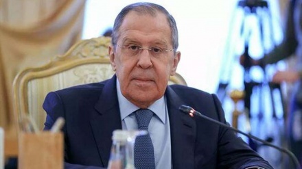 Lavrov: “Ukraynada Rusiyanı təhdid edən silah olmamalıdır”