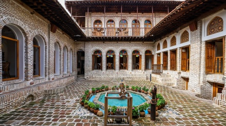 Binesazî û tevna dîrokî ya Gorganê