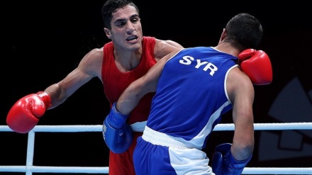 Boksorên îranî 17 mîdal di Pêşbirkên Kapa Cîhanî ya Bulgaristanê da bi dest xistin 