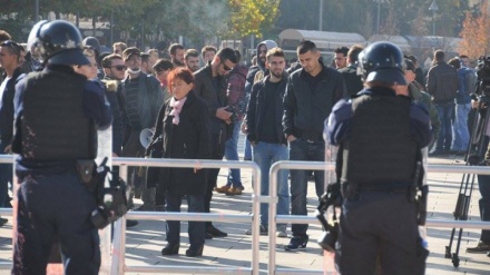 Kosova heq vizat për Ukrainën