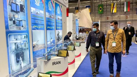 Iran odgovorio SAD: Imamo pravo pokazati vojnu opremu u Kataru