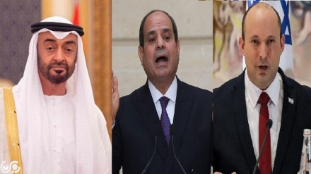Bennet, Sisi i Ben Zayed razgovarali o regionalnoj saradnji protiv Irana