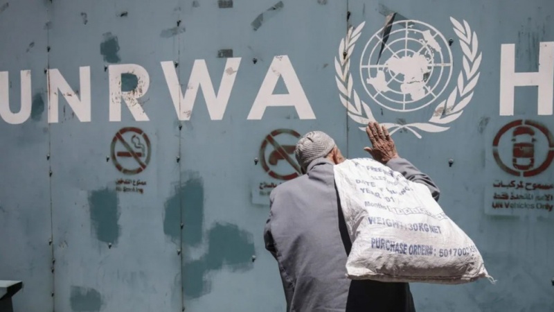 Hamas traži od UN-a da osigura održivo finansiranje za UNRWA