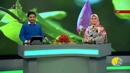 سماجی پروگرام ۔ زندگی سلام