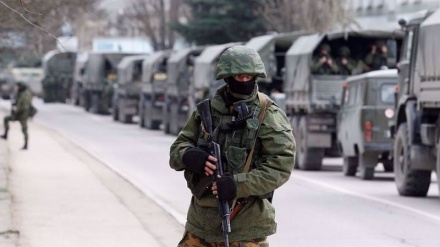 Rusija-Ukrajina: Kako rat privlači plaćenike, ne samo dobrovoljce?