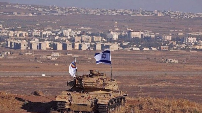 اسرائیل کی طرف سے غیر قانونی بستیوں کی تعمیر جاری، شام نے کیا مواخذہ کا مطالبہ