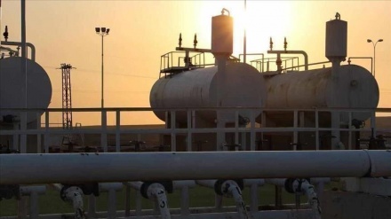 Indija namjerava kupiti rusku naftu po povoljnim cijenama