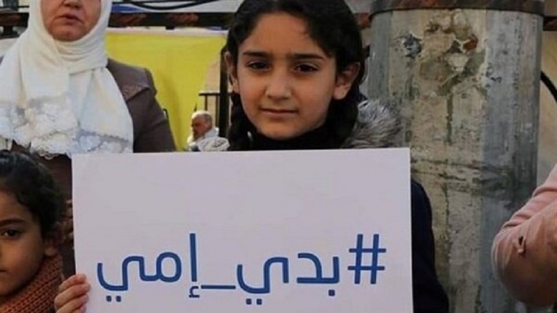 Sionist rejim məhbəslərində 31 fələstinli qadın əsirlikdədir