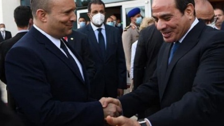 Izraelski premijer u posjeti Kairu