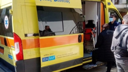 Tezja hedh nga ballkoni dy mbesat e vogla më pas edhe veten