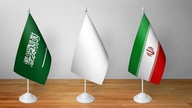  تہران نے سعودی عرب کے ساتھ مذاکرات روک دیئے