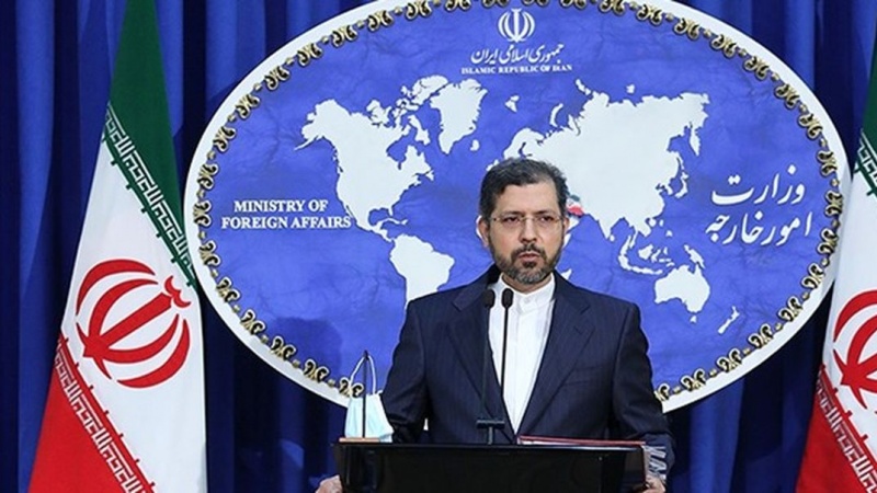 ایران: به تشکیل دولت فراگیر در افغانستان کمک می‌کنیم