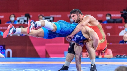 Yekitîya Cîhanî ya Guleştê, Rûsya û Bilarûs bêpar kirin 