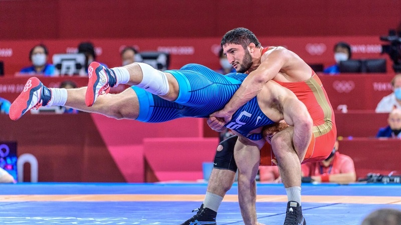 Yekitîya Cîhanî ya Guleştê, Rûsya û Bilarûs bêpar kirin 