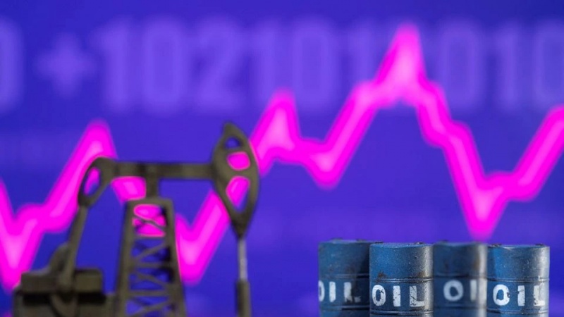 تیل کی بڑھتی قیمت، تیل پر پابندی کے نتائج سے روس نے کیا خبردار