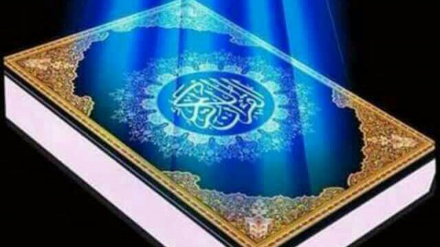 Ukrayna əsgərləri Qurani-Kərimi təhqir edib