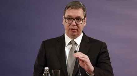 Vučić priznao da se Srbija ne može suprotstaviti potezima Kosova