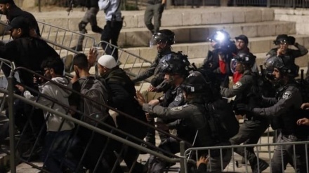 128 palestinezë të plagosur nga militantët sionistë