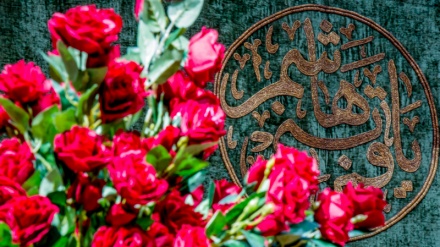Həzrət Əbülfəzl Abbas(ə)-ın mövlud günü mübarək olsun!
